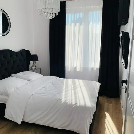 Apartment Korona *
