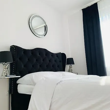 Apartment Korona